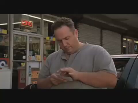 Amexicano (2007) fragman