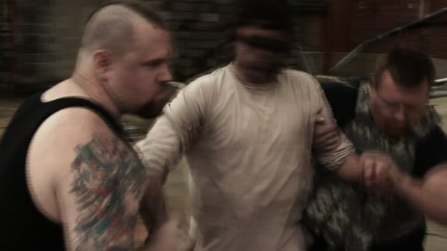 Dystopia: 2013 (2012) fragman