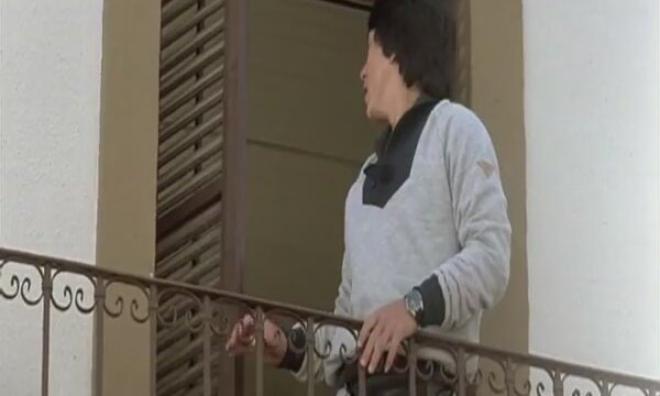 Kuai Can Che / Wheels On Meals