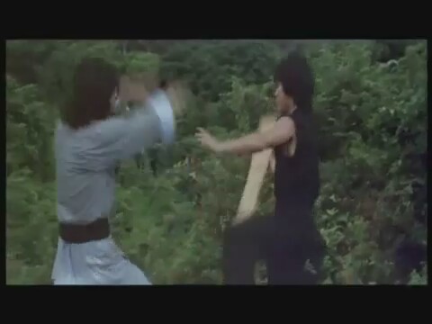 Shi di chu ma / The Young Master