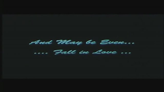 Kuch Kuch Hota Hai (1998) fragman