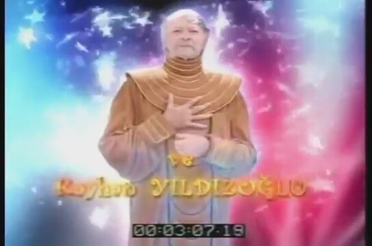 Selena dizisi jenerik