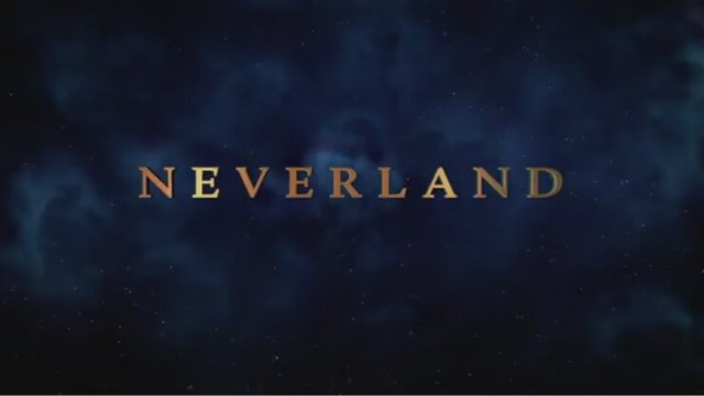 Neverland