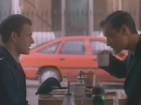 Love, Honour and Obey