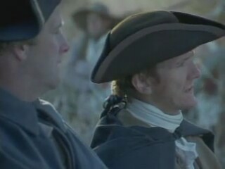 The Crossing (2000) fragmanı