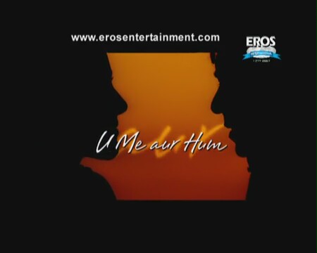 U Me Aur Hum