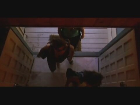 Experiment in Torture 1. Fragmanı