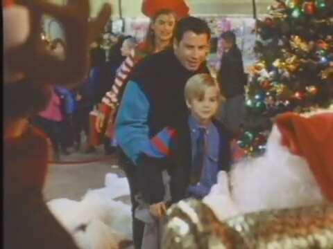 Look Who's Talking Now