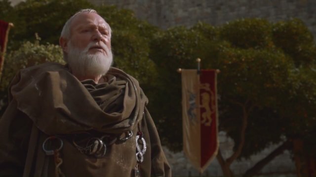 Game of Thrones Sezon 3 Silinen Sahne