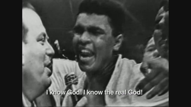 The Trials of Muhammad Ali Fragman