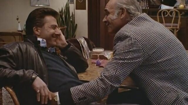 Soygun (1989) fragmanı