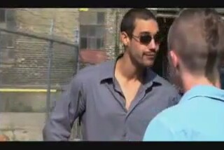 13 Hours in a Warehouse (2008) fragman