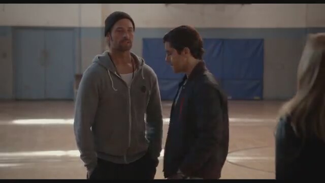 Battle of the Year Kısa Fragman