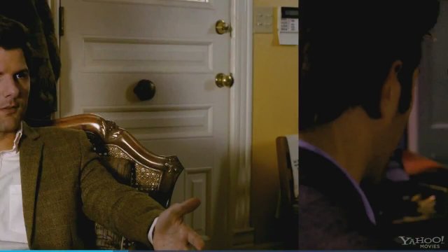 A.C.O.D. (2013) fragman