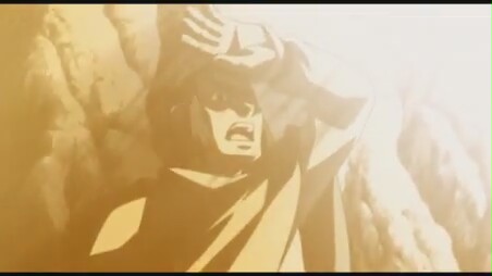 Pokemon Arceus and the Jewel of Life fragman