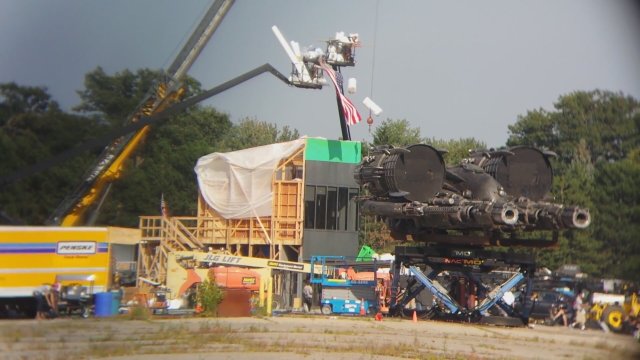 Transformers 4 - Uzay Gemisi Gizli Çekim