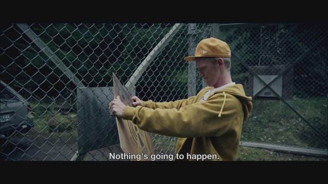 Lost Place (2013) fragman