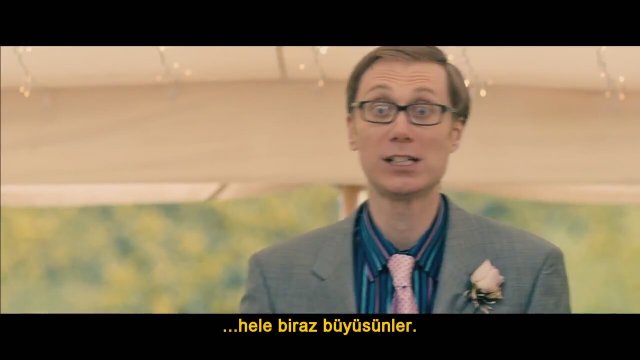 Bu Aşk Fazla Sürmez Türkçe Altyazılı Kısa Fragman