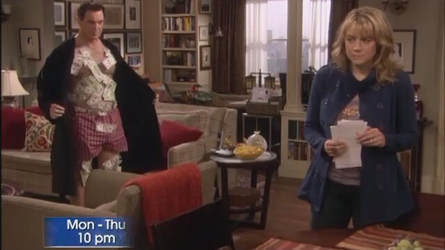 Rules Of Engagement tanıtım