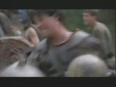 Spartacus (2004) fragman