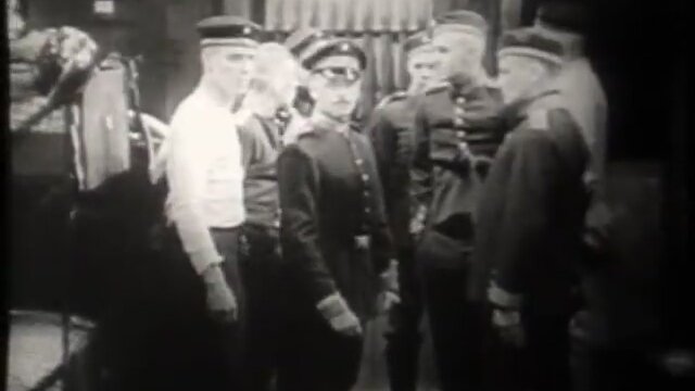 Batı Cephesinde Yeni Birşey Yok (1930) fragman
