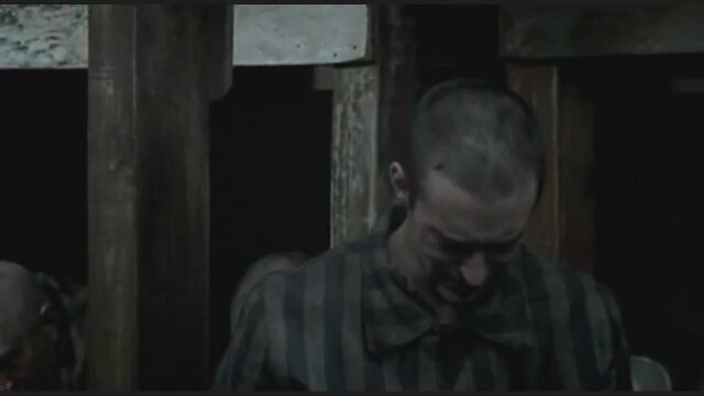 God on Trial (2008) fragman