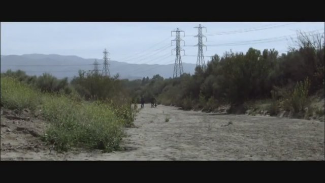 Deadgirl 1. Fragmanı