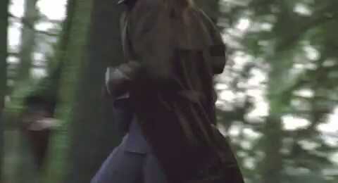 Taken (2002) fragman