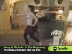 Romy And Michele: ın The Beginning