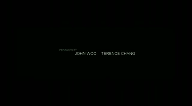 Blood Brothers 1. Fragmanı