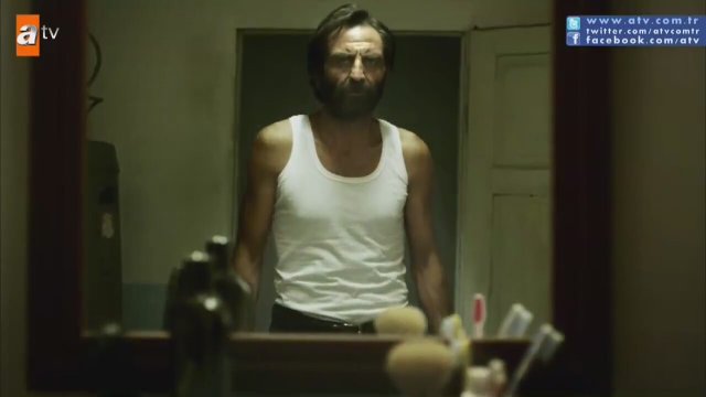 Kaçak dizi tanıtımı