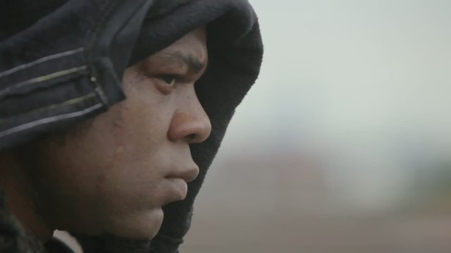 Generation Iron Fragman