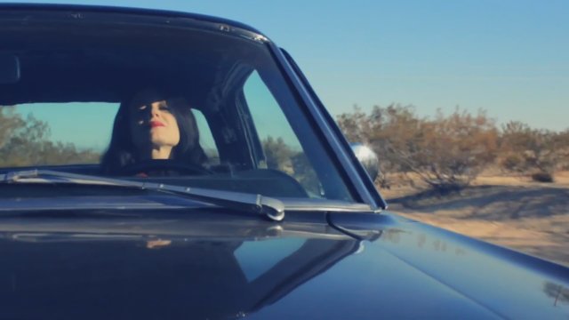 Ölümün Alfabesi (2013) fragman