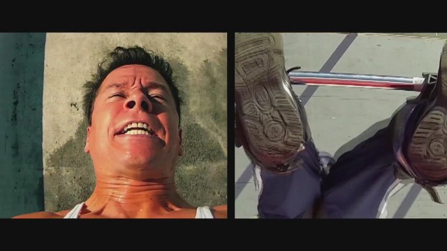 Zor Kazanç Filminden İlginç Reklam