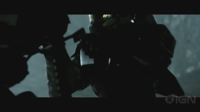 Halo 4 Forward Unto Dawn (2012) fragman