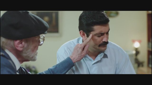 Öyle Sevdim Ki Seni fragman