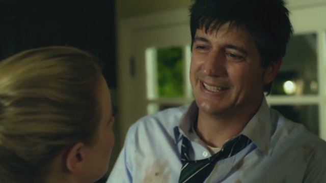 Bad Milo Kamera Arkası