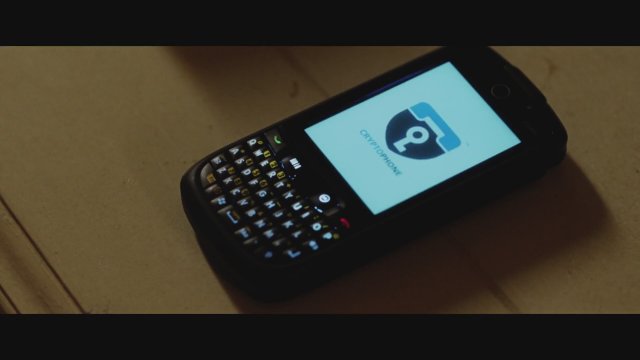 Möbius Türkçe Altyazılı Fragman