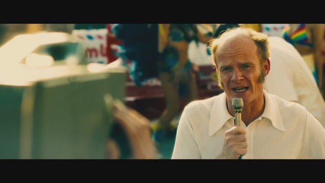 Zafere Hücum Brezilya Grand Prix Sahnesi