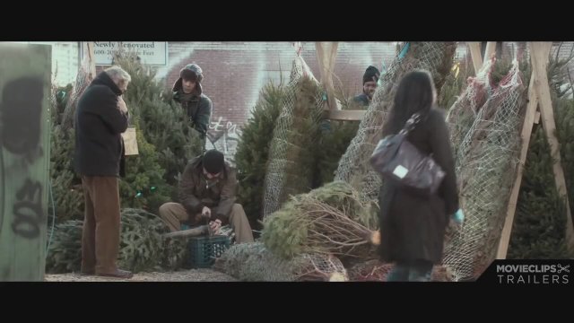 All is Bright (2013) fragman