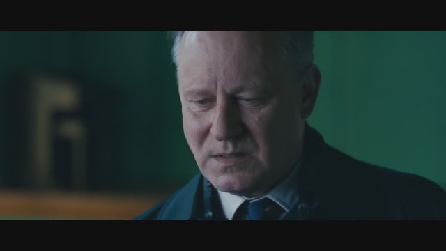 The Railway Man Fragman