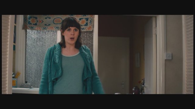 One Chance (2013) fragman