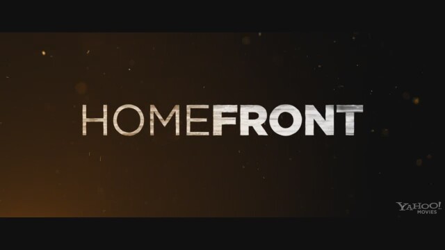 Homefront Fragman