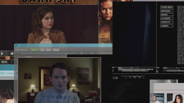 Open Windows Fragman