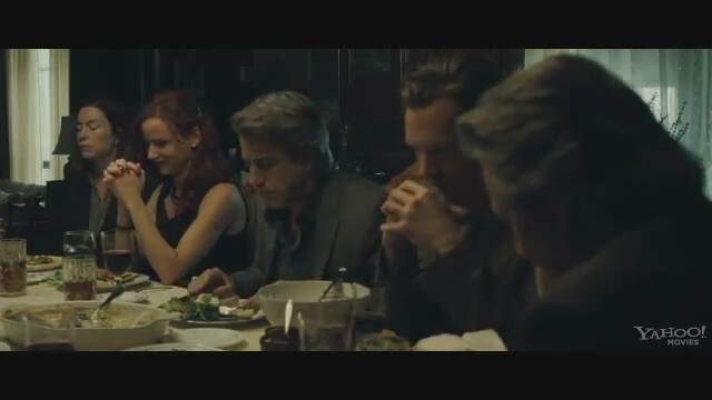 August: Osage County 2. Fragman