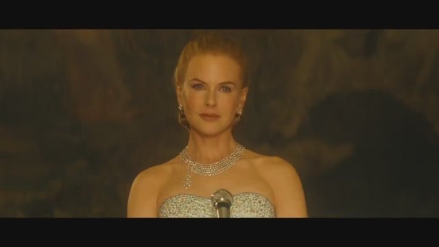 Grace of Monaco (2013) fragman