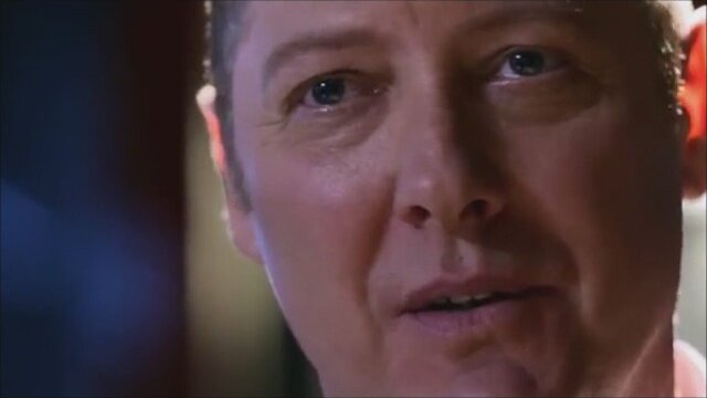 The Blacklist (2013) 1. Sezon fragman