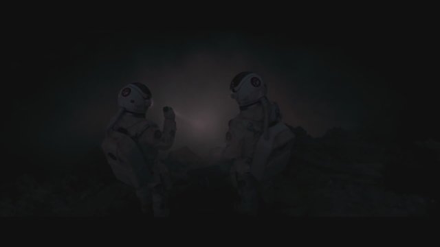 Last Days on Mars (2013) fragman