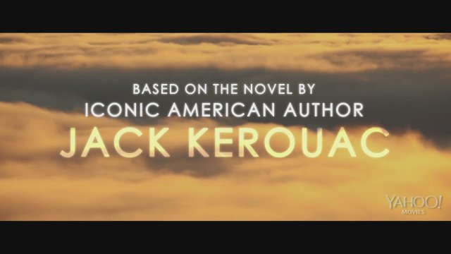 Big Sur (2013) fragman