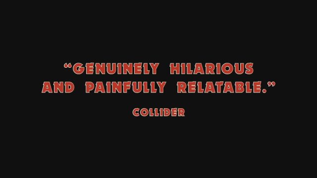 Zero Charisma (2013) fragman